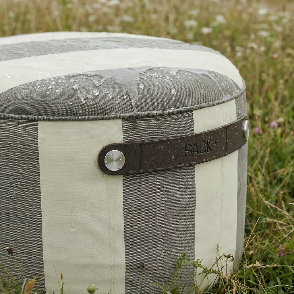 SACKit Pouf Outdoor Taupe img 07.webp