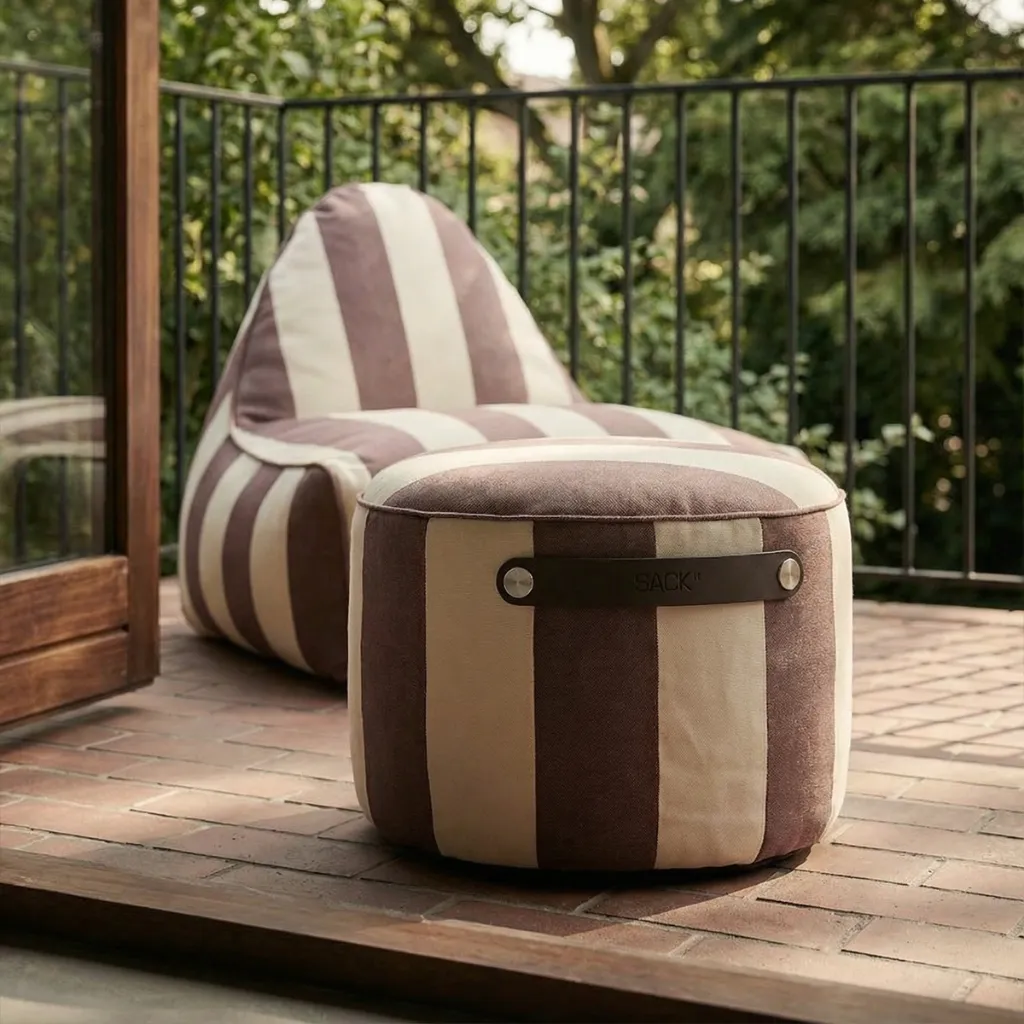 SACKit Pouf Outdoor Chestnut img 06.webp
