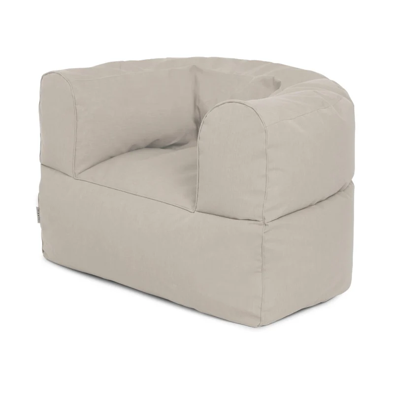 fauteuil Arm Strong Sunbrella
