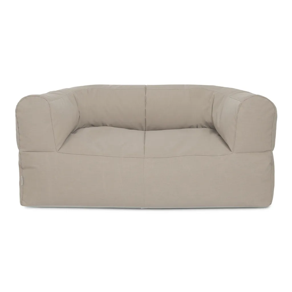 Arm-Strong Sofa Sunbrella