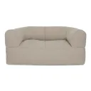 Arm-Strong Sofa Sunbrella