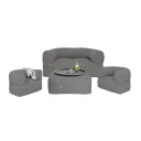 Arm-Strong Set Sunbrella