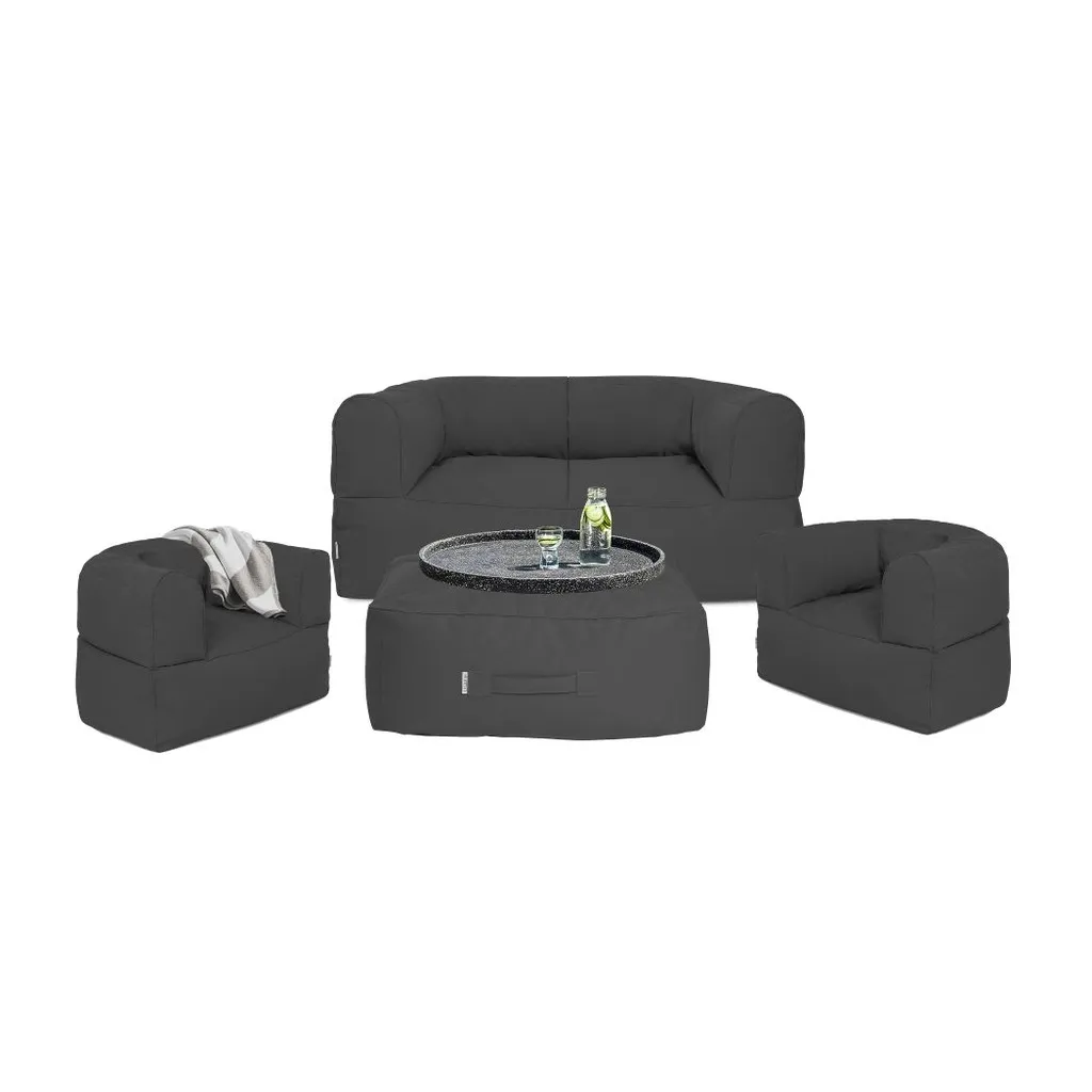 Arm-Strong Set Sunbrella