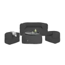 Arm-Strong Set Sunbrella
