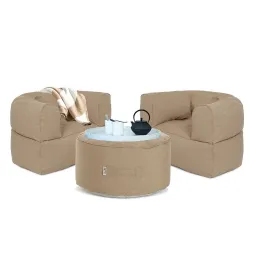 Conversation Set Sunbrella