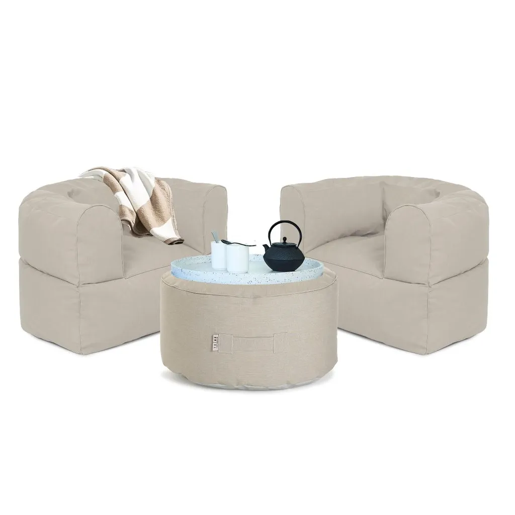 Conversation Set Sunbrella