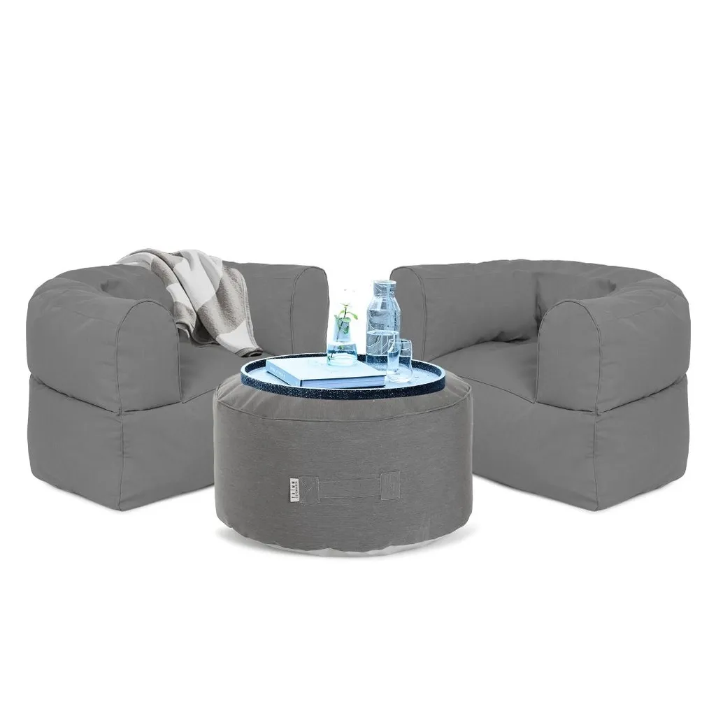 Conversation Set Sunbrella