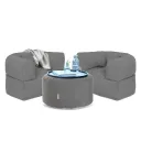 Conversation Set Sunbrella