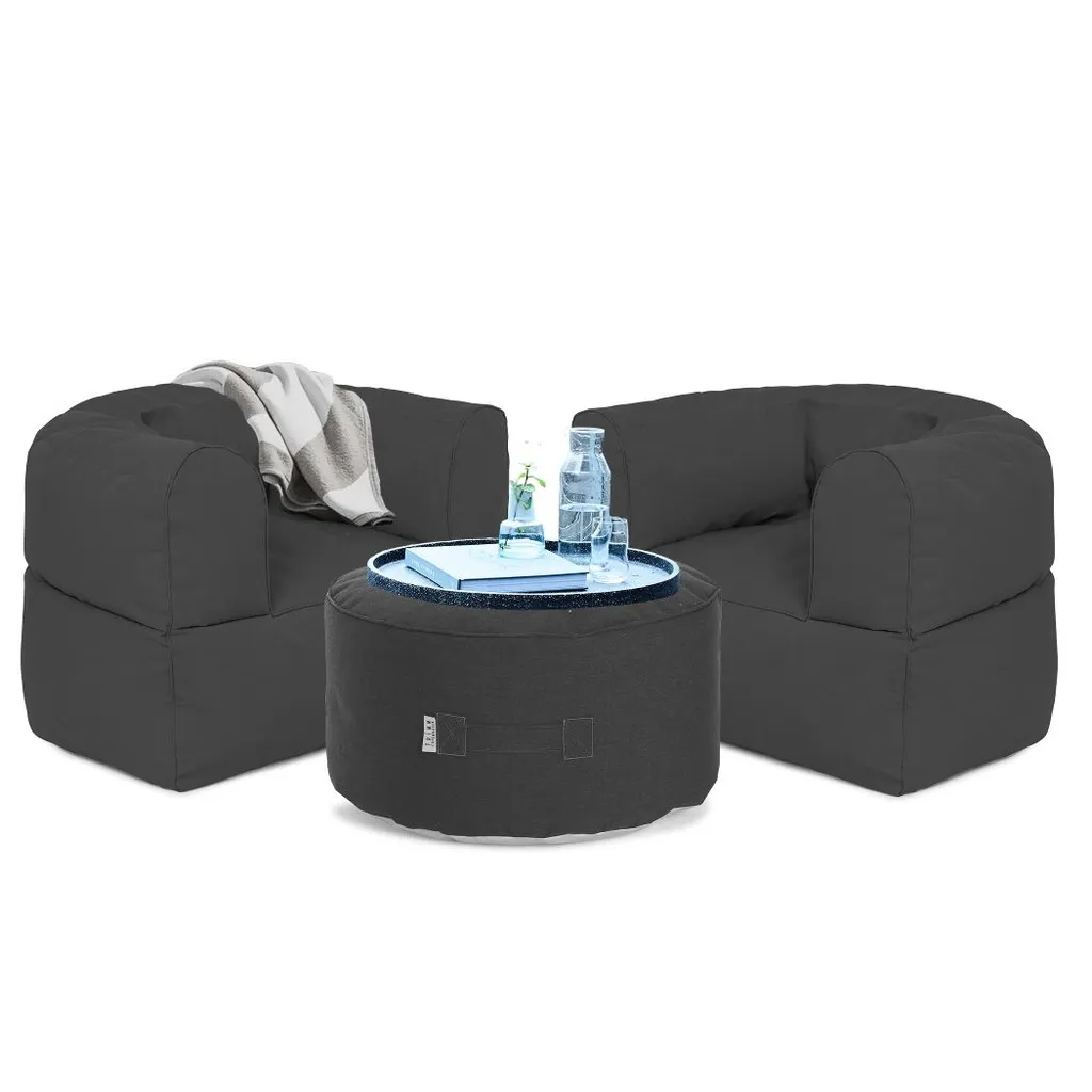 Conversation Set Sunbrella