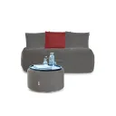 Cozy Set Sunbrella