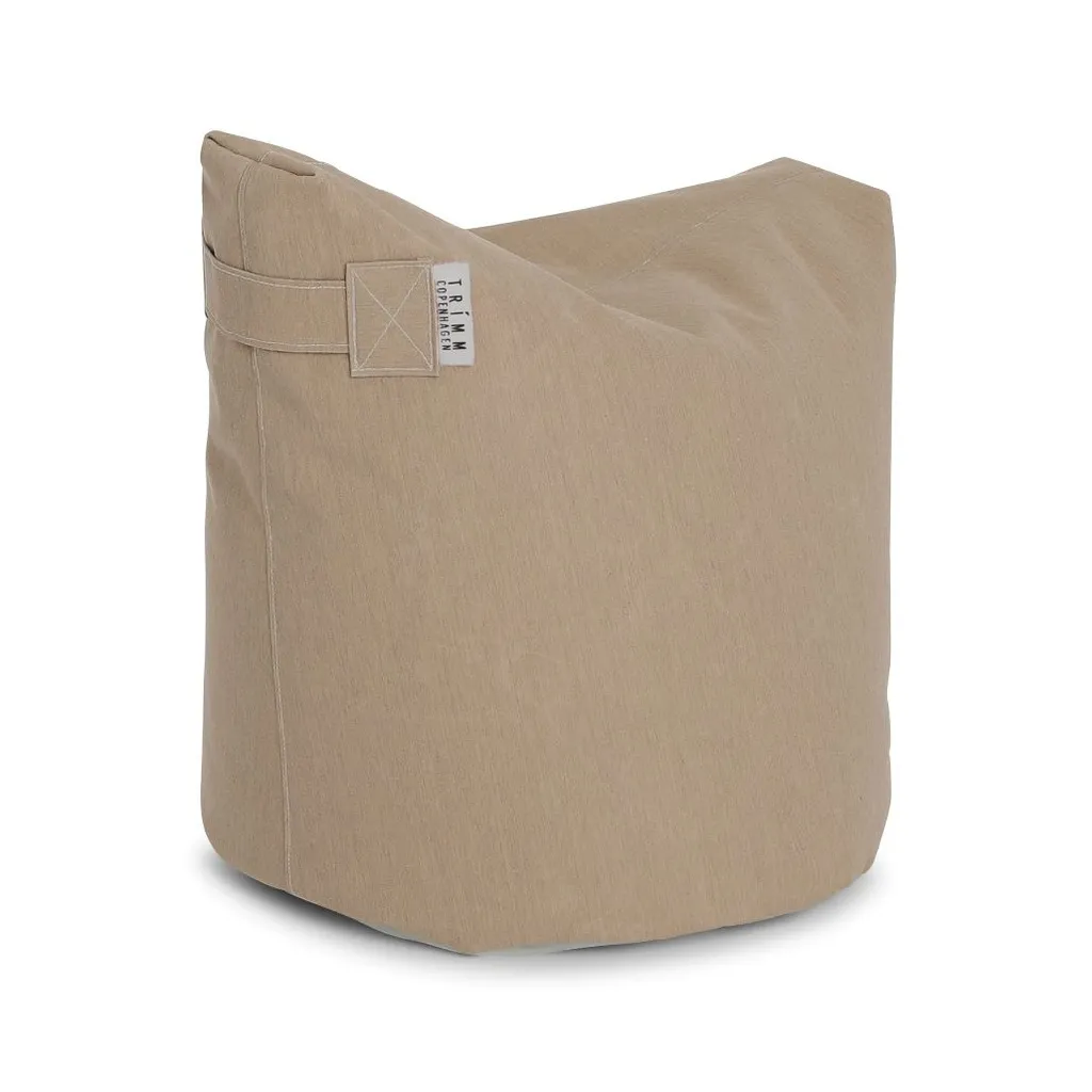 TRIMM Copenhagen repose-pieds Satellite 48 (Taupe)