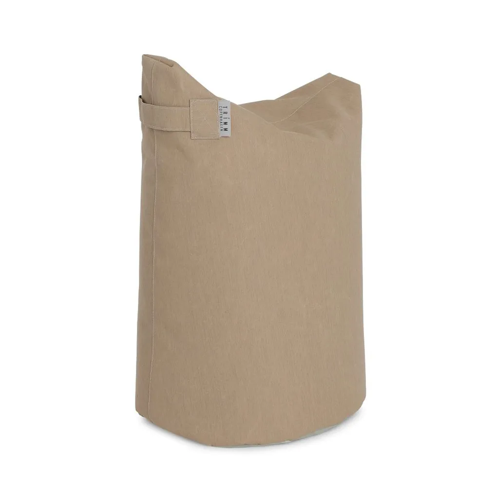 TRIMM Copenhagen poggiapiedi Satellite 68 (Taupe)