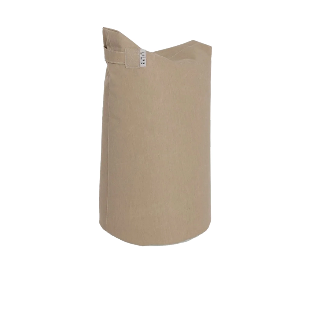 Satellite 78 Hocker Sunbrella