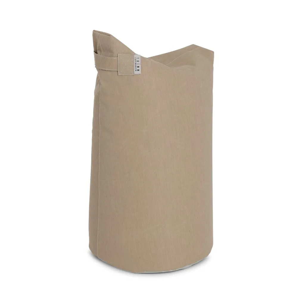 TRIMM Copenhagen repose-pieds Satellite 78 (Taupe)