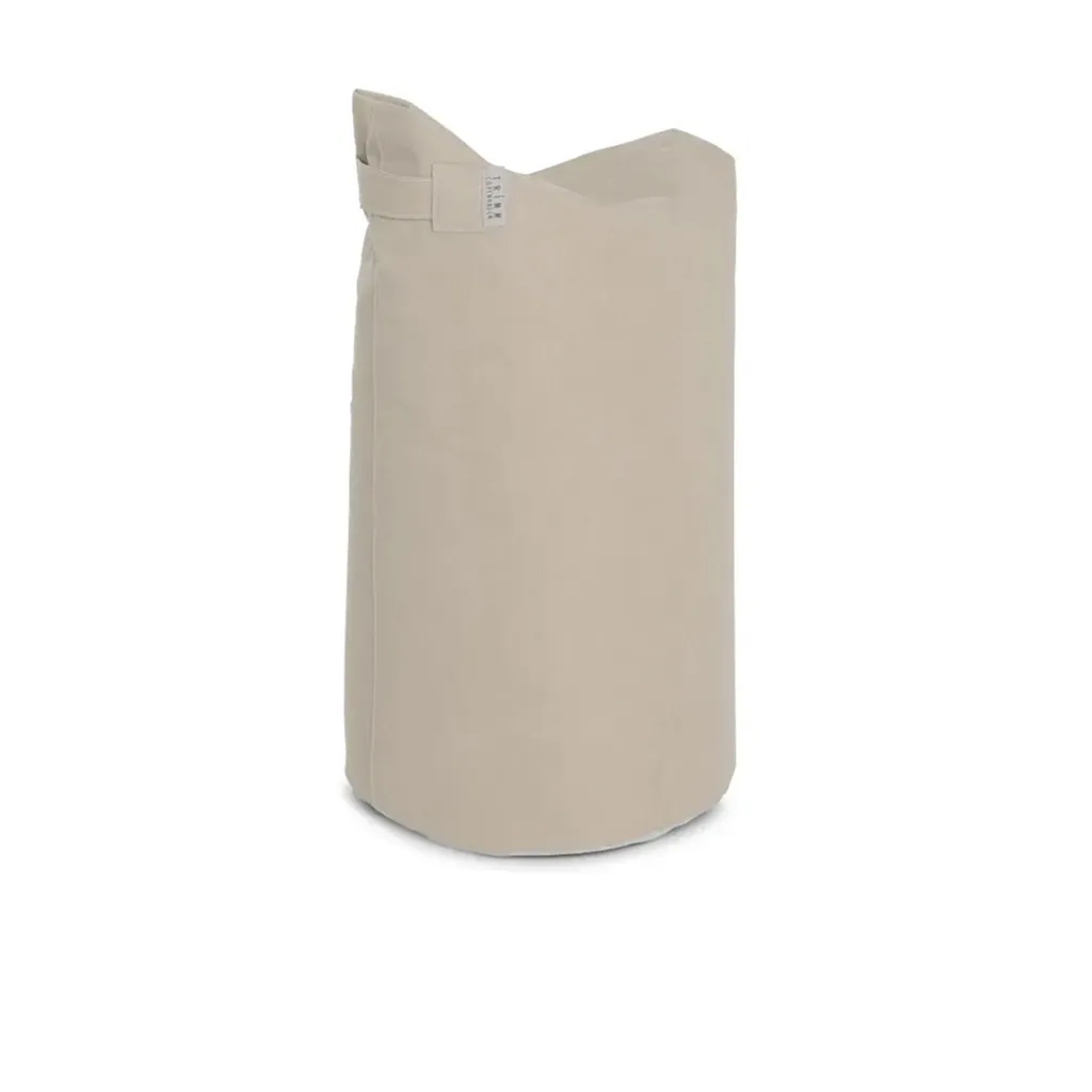 Satellite 78 Hocker Sunbrella