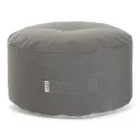 Tiny Moon Pouf Sunbrella