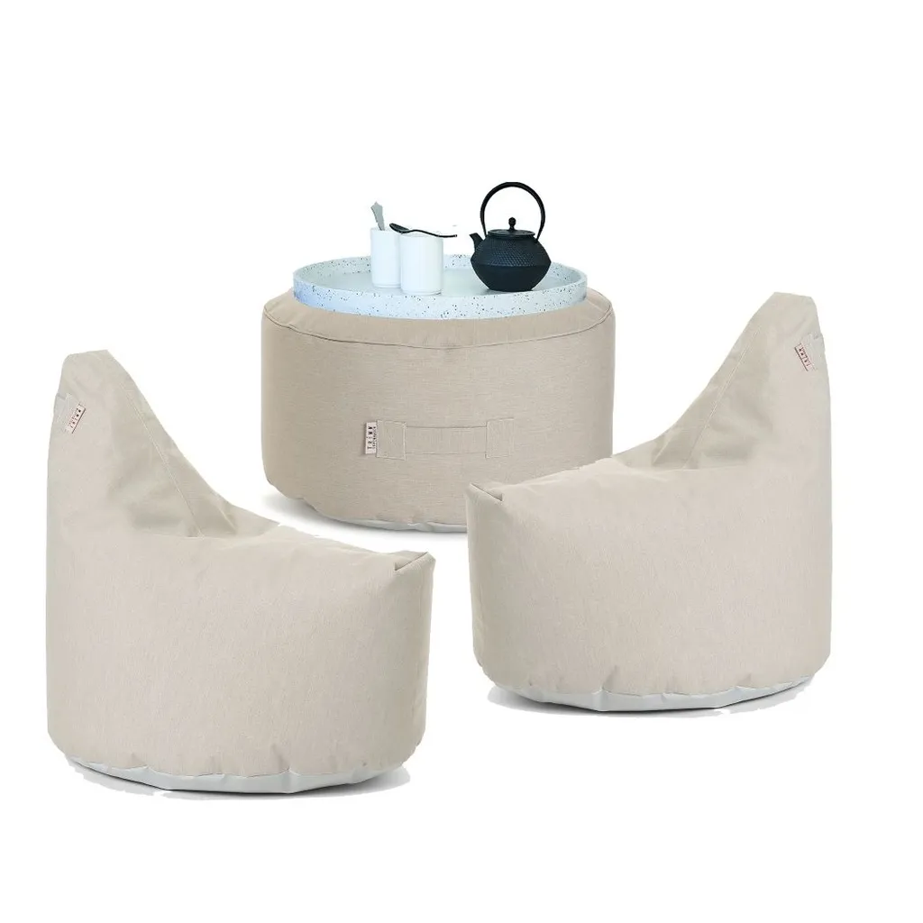 Weekend Set Sunbrella
