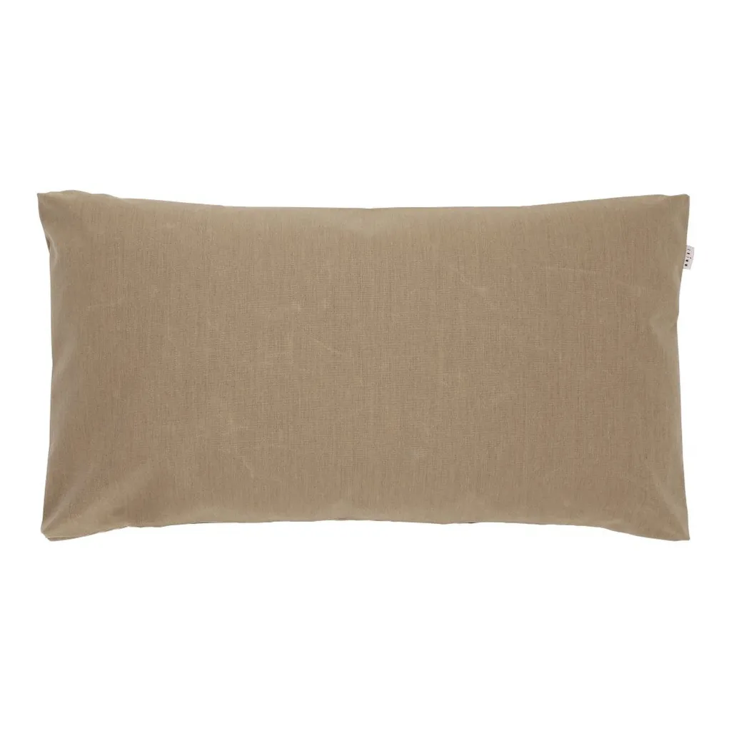 Large Rectangular Cushion Sunbrella