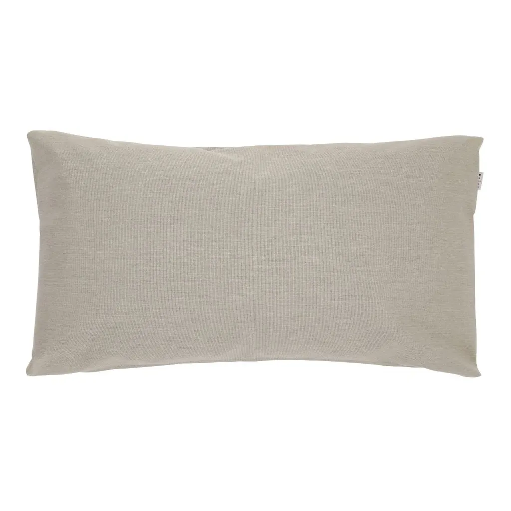 Large Rectangular Cushion Sunbrella