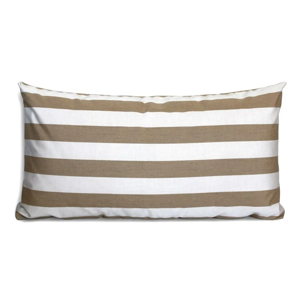Large Rectangular Cushion Sunbrella