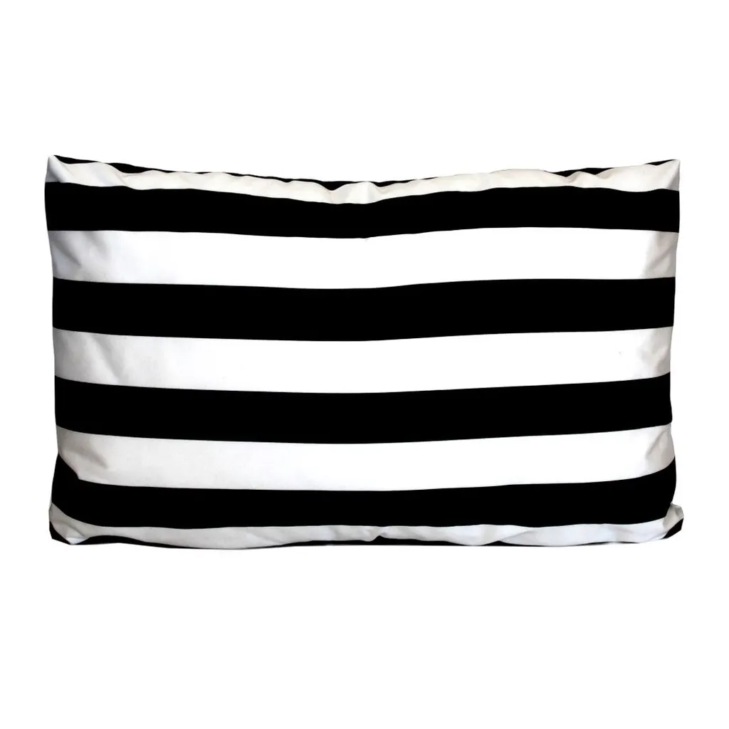 Small Rectangular Cushion Sunbrella