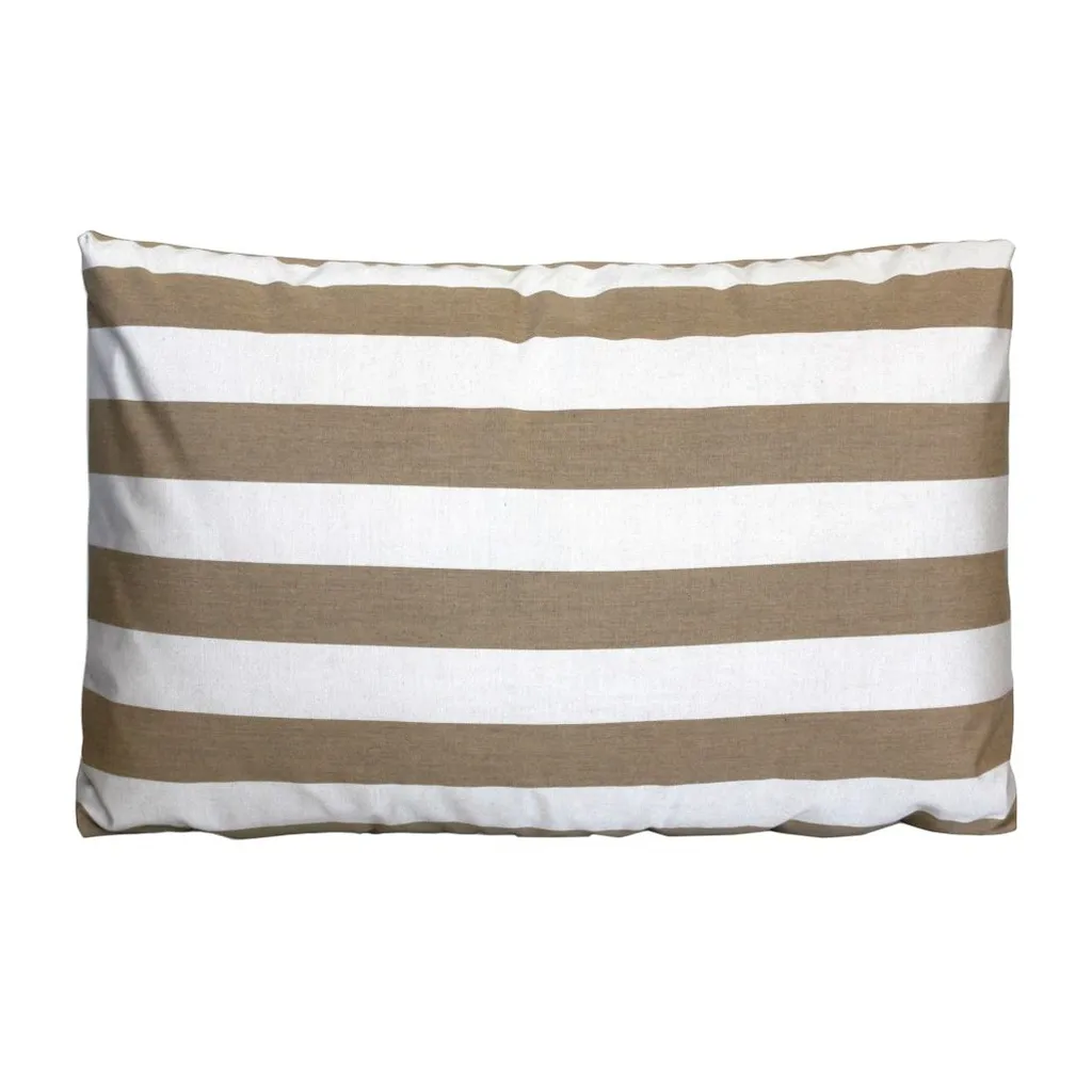 kleine, rechteckige Kissen Sunbrella