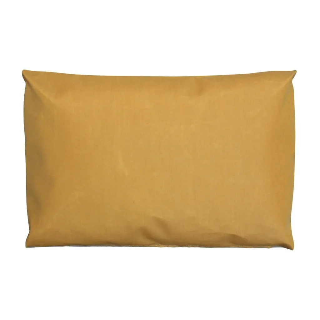 Small Rectangular Cushion Sunbrella