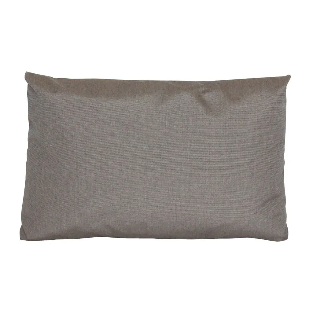 petits coussins rectangulaires Sunbrella