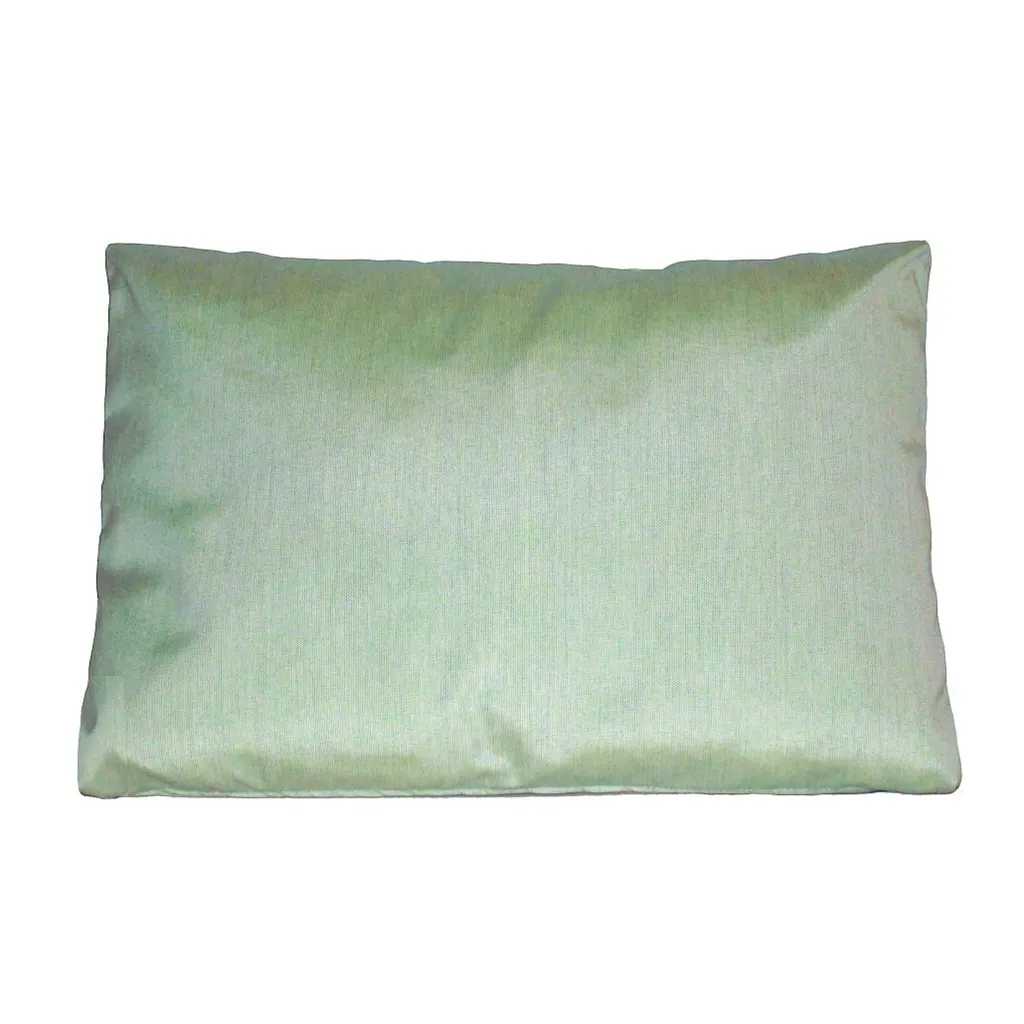 Small Rectangular Cushion Sunbrella