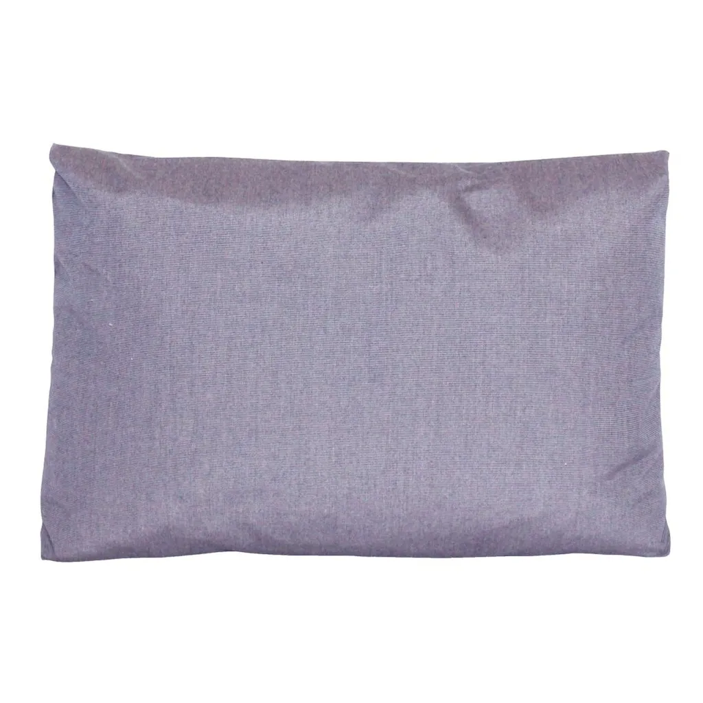 petits coussins rectangulaires Sunbrella