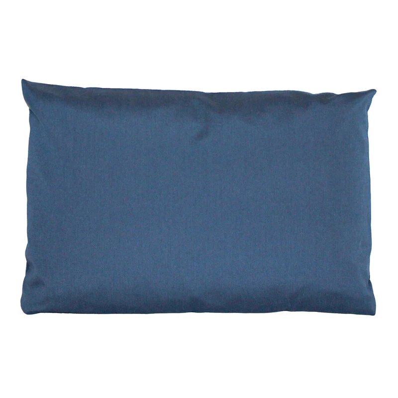 Small Rectangular Cushion Sunbrella