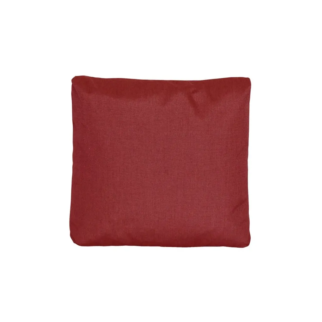 quadratische Kissen Sunbrella