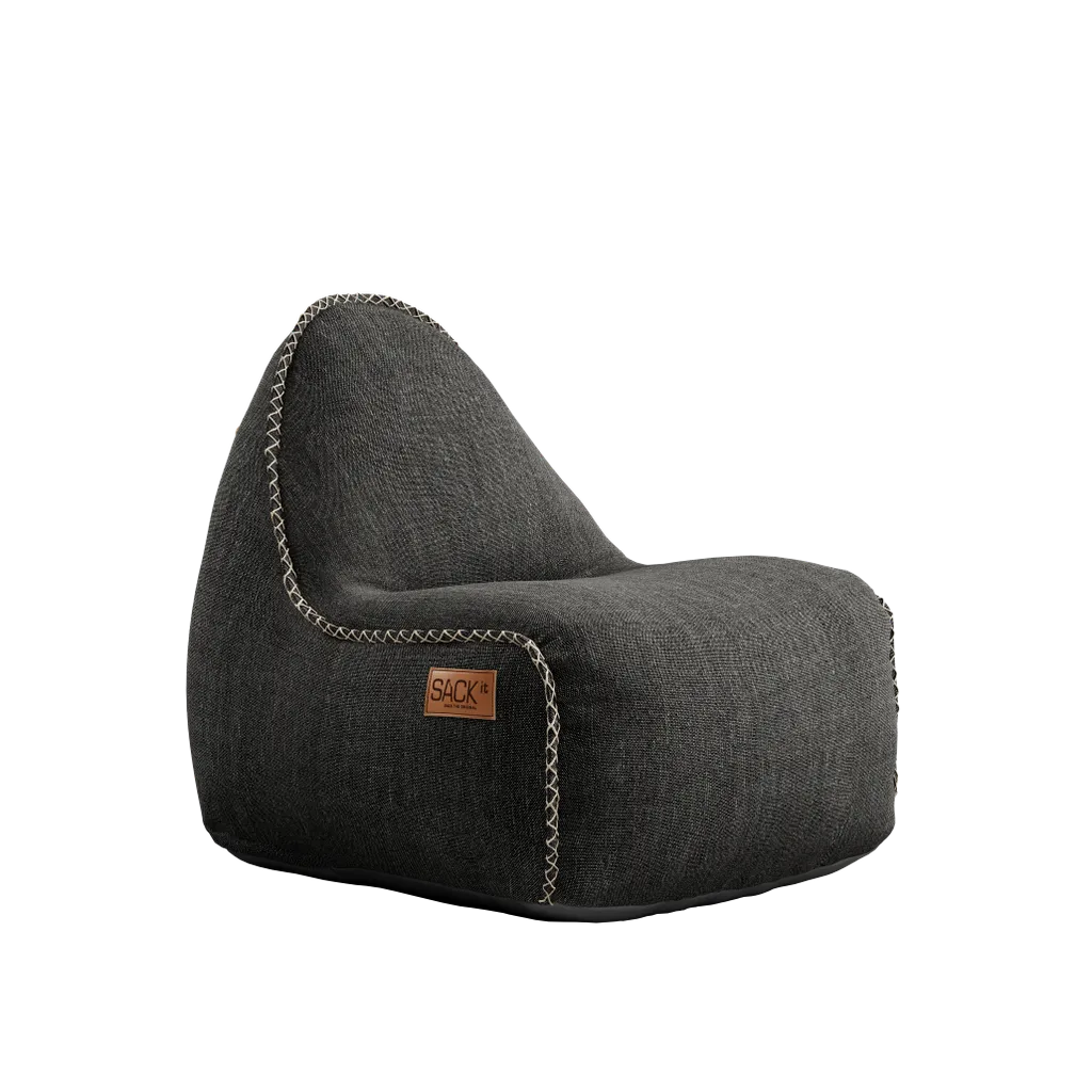 SACKit Loungesessel Cobana JUNIOR (Grey)