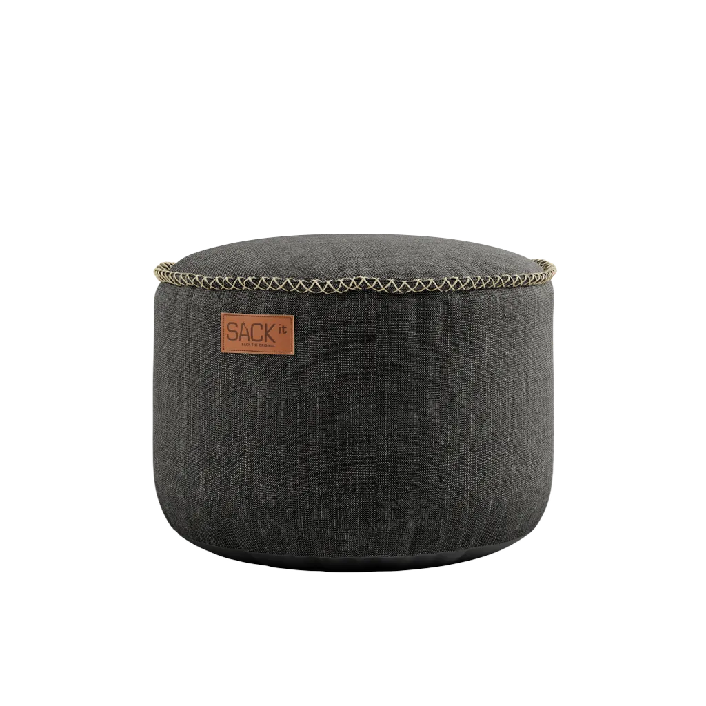 SACKit pouf Cobana (Grey)