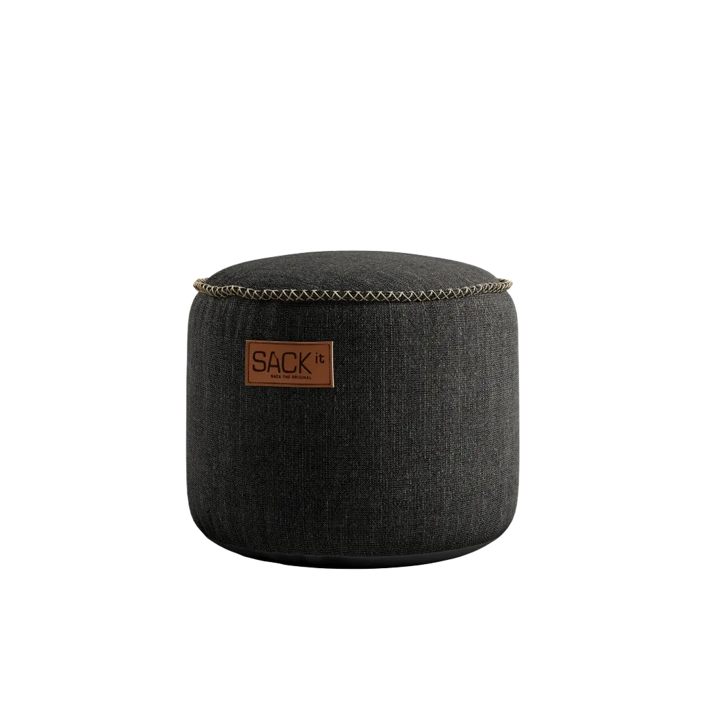 SACKit Cobana Pouf JUNIOR (Grey)
