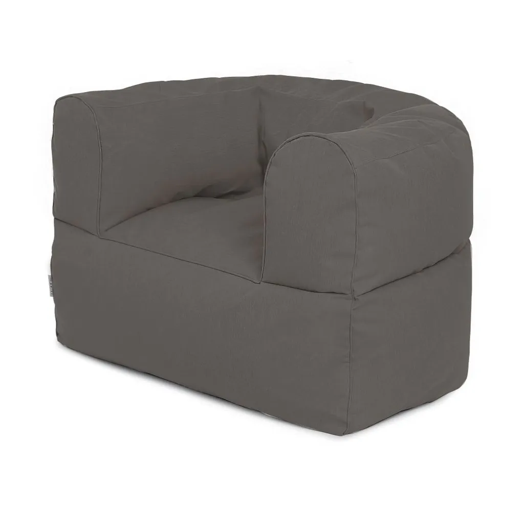 Arm-Strong Chair Dolce