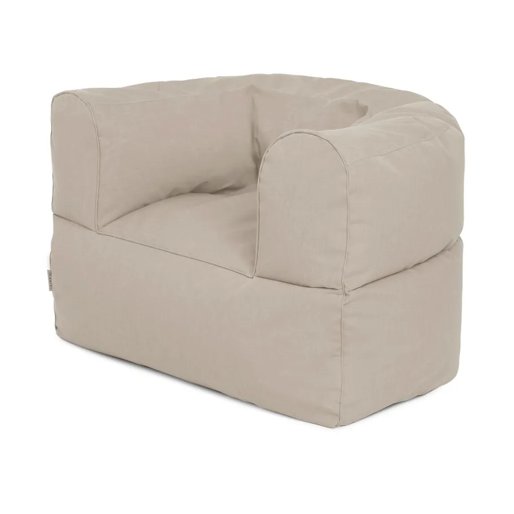 Arm-Strong Chair Dolce