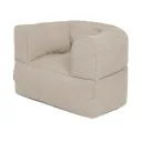 fauteuil Arm Strong Dolce