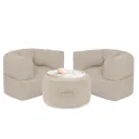 Conversation Set Dolce