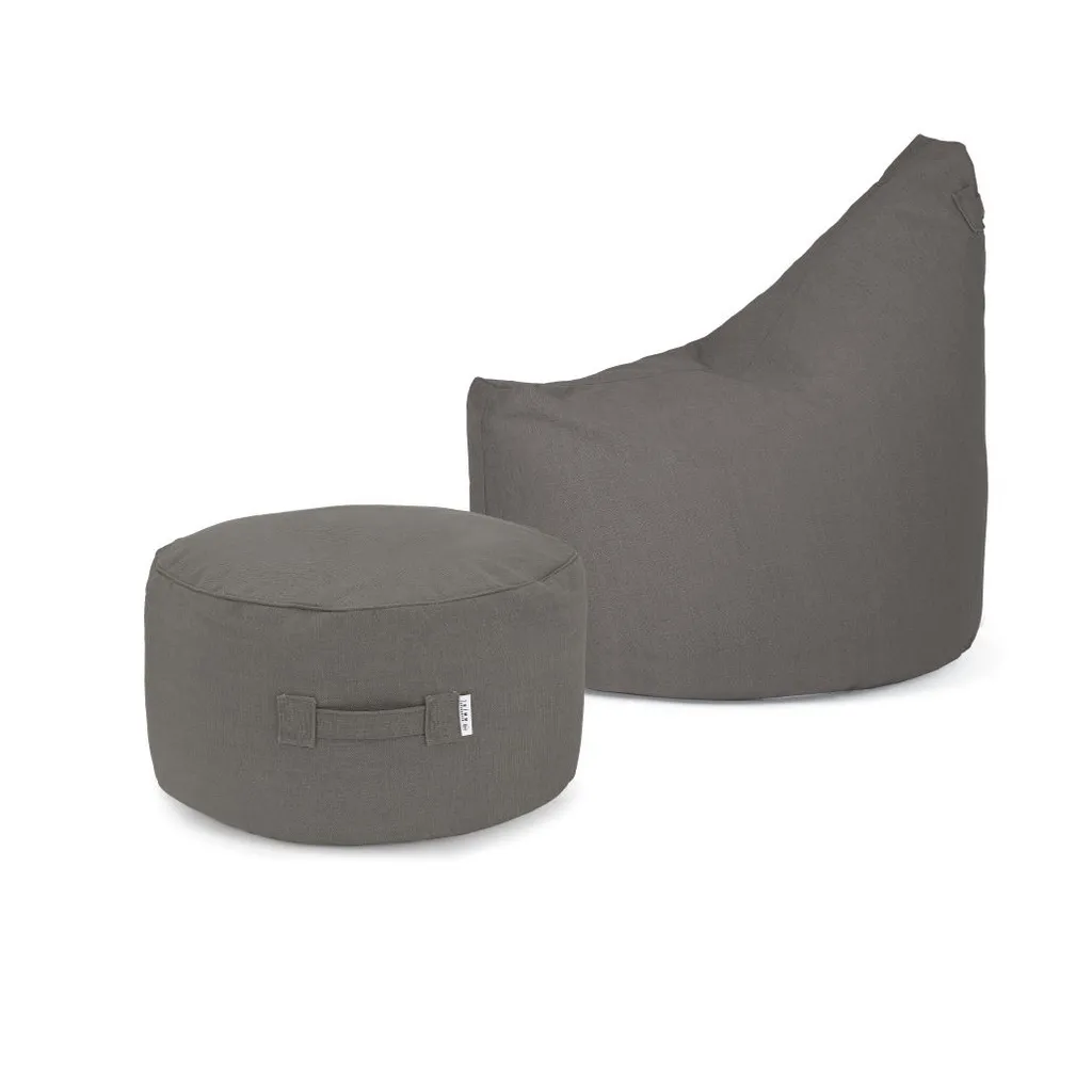 TRIMM Copenhagen Everyday Set dolce (Dolce Dark grey)