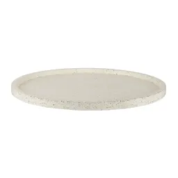 Terrazzo Tray Ø 80 cm