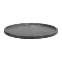 Terrazzo Serviertablett Ø 80 cm