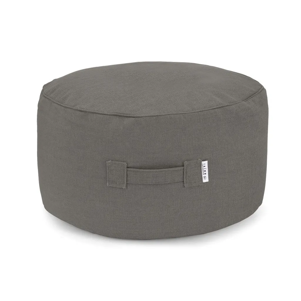 Tiny Moon Pouf Dolce