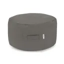 Tiny Moon Pouf Dolce