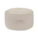 Tiny Moon Pouf Dolce