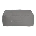 Arm-Strong Pouf Sunbrella