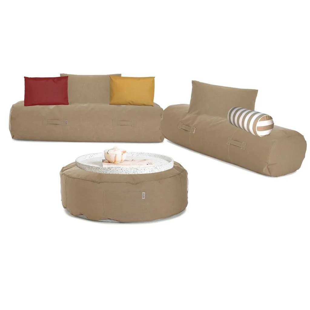 Comfort Set Sunbrella