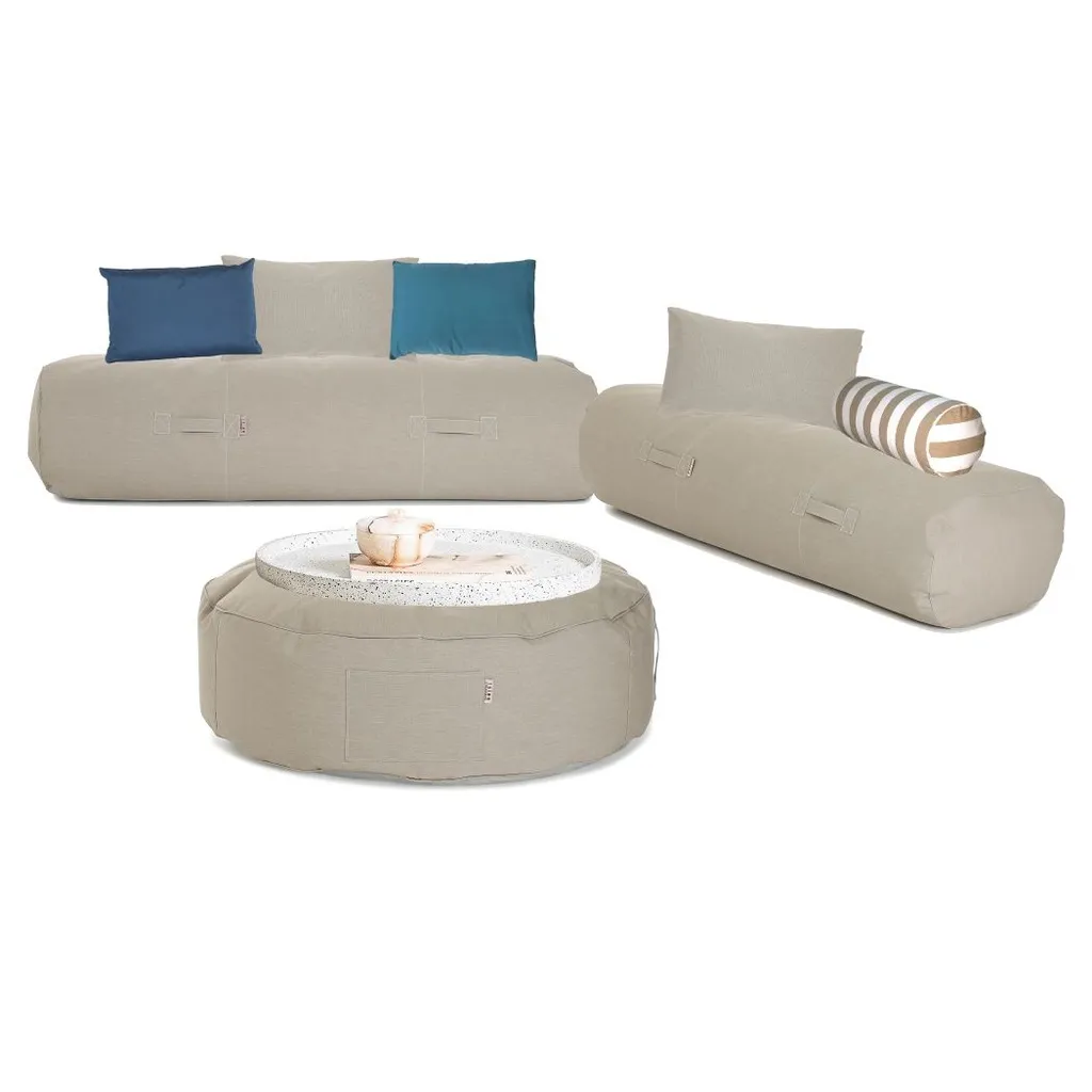 Comfort Set Sunbrella