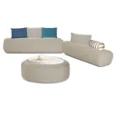 Comfort Set Sunbrella