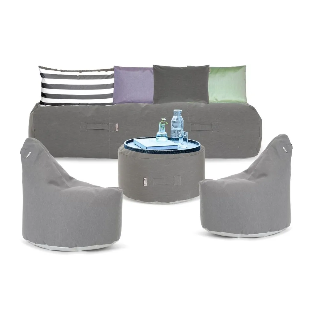 Social Set Sunbrella